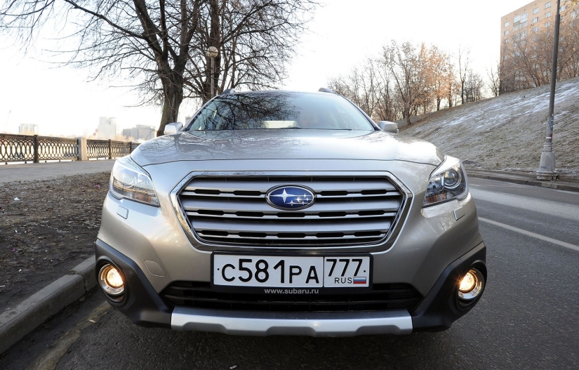 El Coche que lo cambió Todo