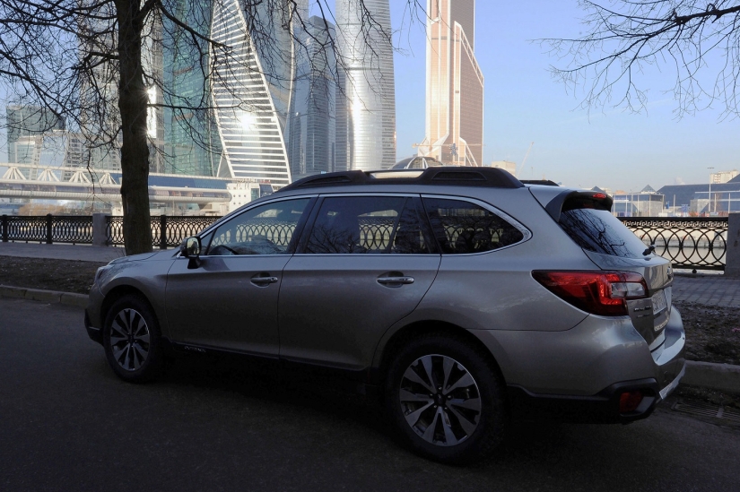 El Coche que lo cambió Todo