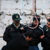 "El corazón de la madre tembló"