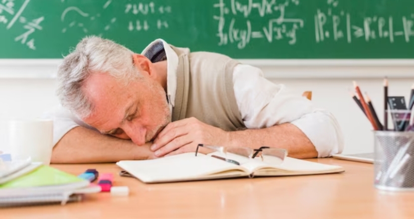 El cuerpo de un estadounidense comenzó a producir alcohol y perdió su trabajo