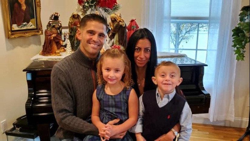 El cuerpo de un estadounidense comenzó a producir alcohol y perdió su trabajo