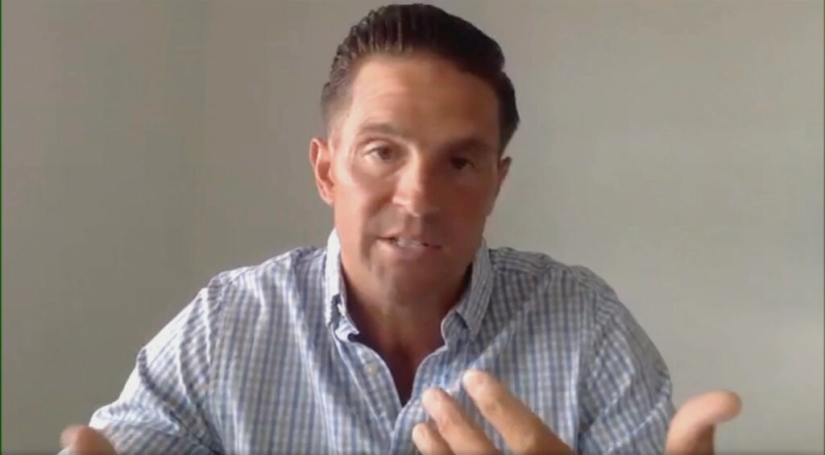 El cuerpo de un estadounidense comenzó a producir alcohol y perdió su trabajo