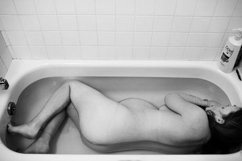 El difícil proceso de dar a luz a una nueva vida El difícil proceso de dar a luz a una nueva vida