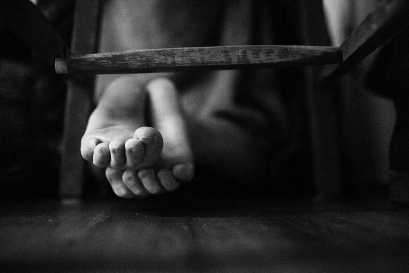 El difícil proceso de dar a luz a una nueva vida El difícil proceso de dar a luz a una nueva vida