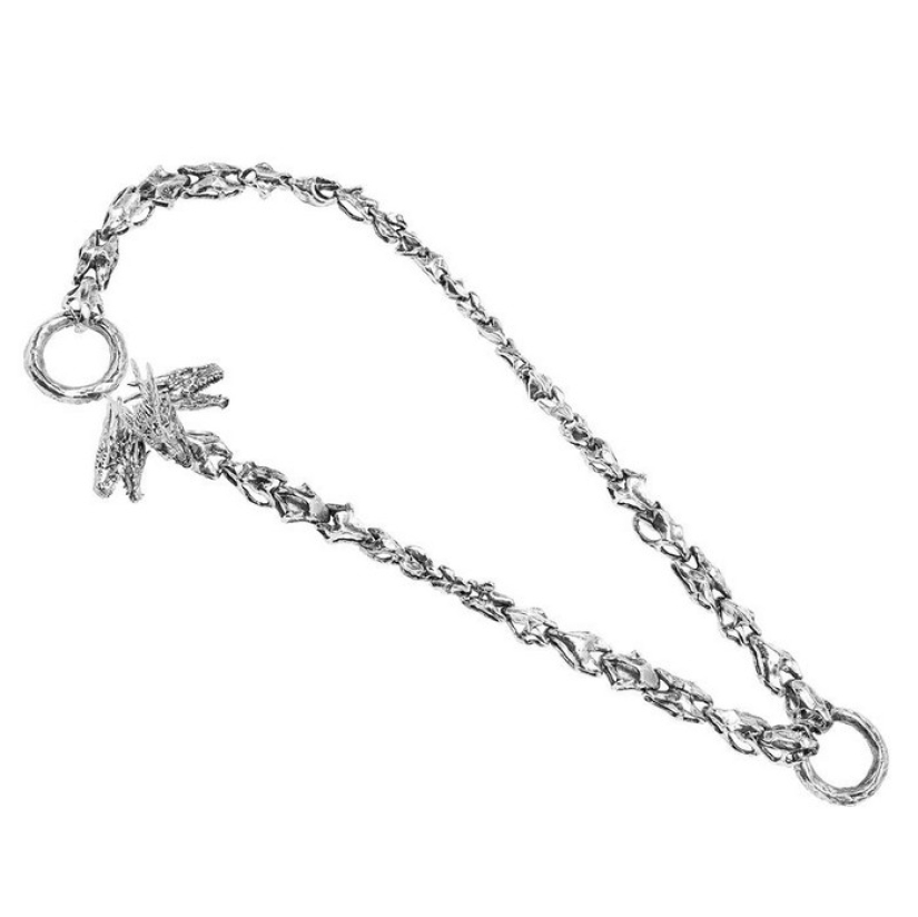 El dragón de la prueba 585: la colección oficial de joyas de "Juego de Tronos" ha salido a la venta