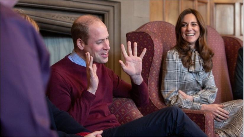 El error del príncipe William: el peor regalo para Kate Middleton