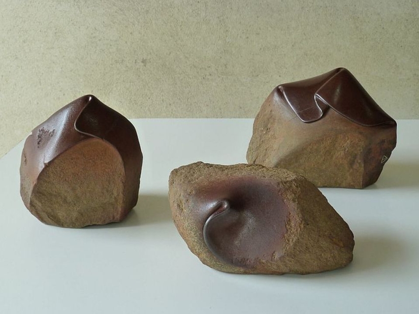 El español dominó el arte de triturar piedras El español dominó el arte de triturar piedras