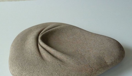 El español dominó el arte de triturar piedras