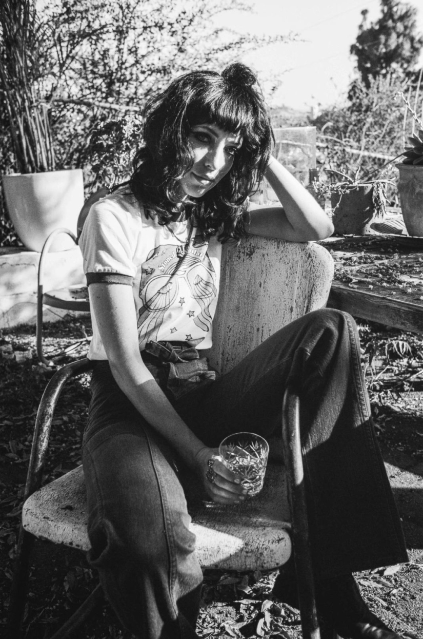 El espíritu salvaje de la libertad pura por el fotógrafo Theo Gosselin El espíritu salvaje de la libertad pura por el fotógrafo Theo Gosselin