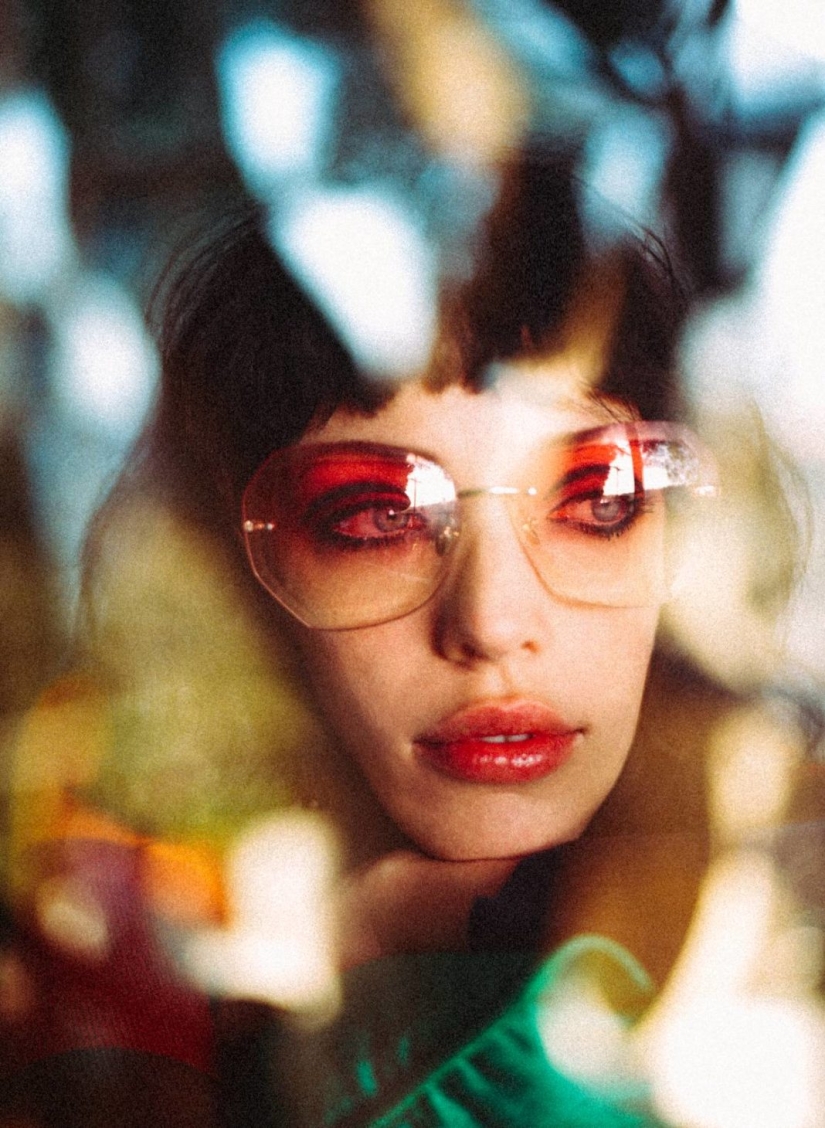 El espíritu salvaje de la libertad pura por el fotógrafo Theo Gosselin El espíritu salvaje de la libertad pura por el fotógrafo Theo Gosselin