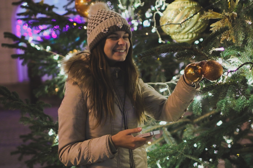 El estado de ánimo de Año Nuevo, ven: 10 canciones canónicas sobre la fiesta principal del año El estado de ánimo de Año Nuevo, ven: 10 canciones canónicas sobre la fiesta principal del año