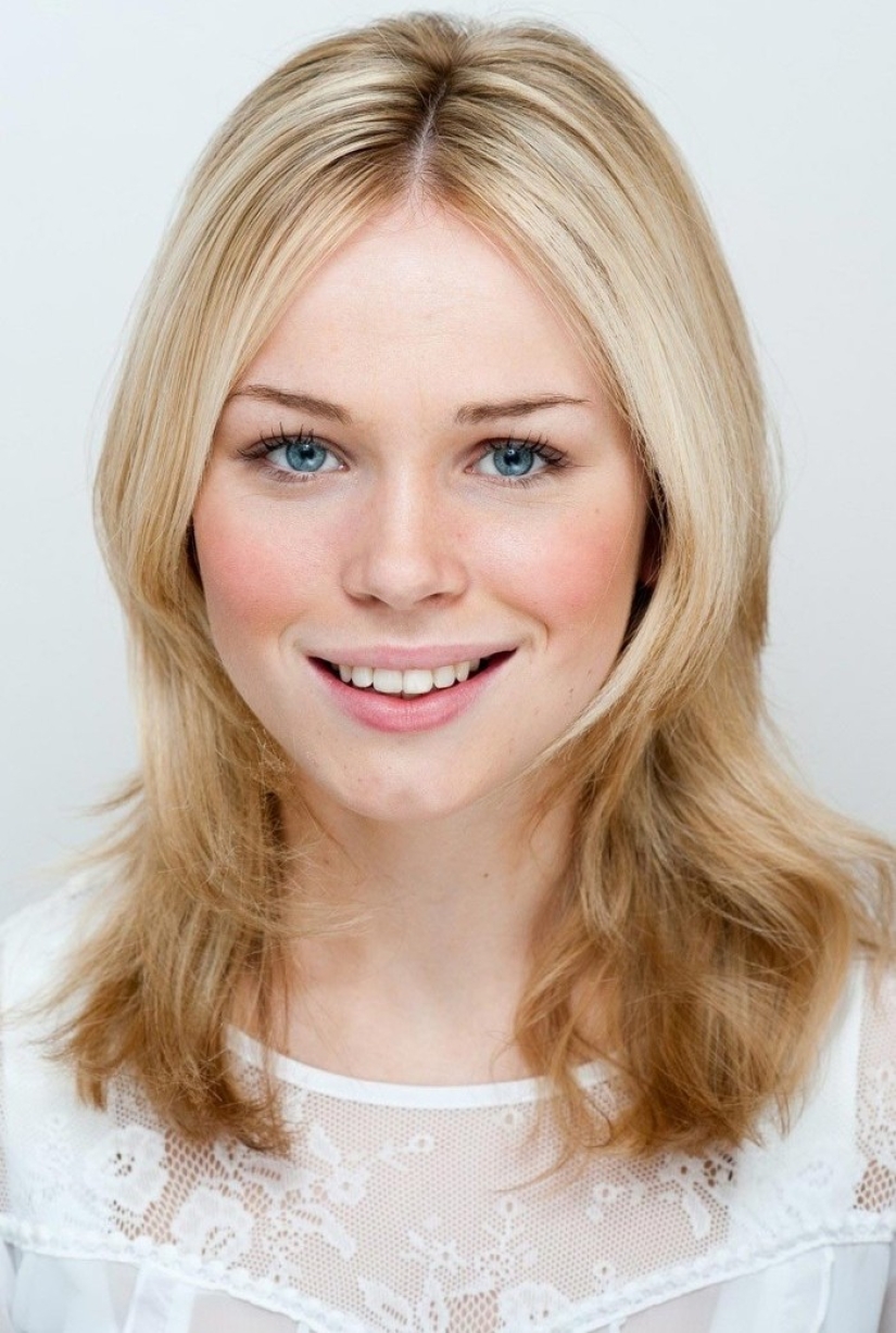 El estandarte de la modernidad: las 20 actrices de Hollywood más bellas según Google El estandarte de la modernidad: las 20 actrices de Hollywood más bellas según Google