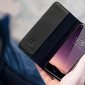 El fabricante de fundas "filtró" el diseño final del iPhone 8