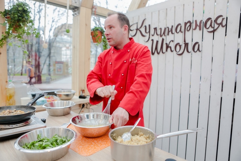 El festival de primavera más amable — "Regalo de Pascua"