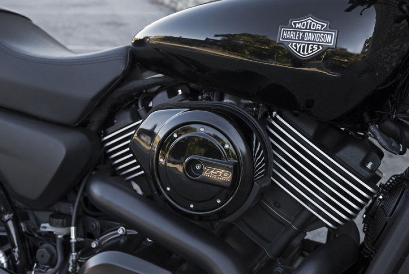 El final de la era V-Twin. Harley-Davidson anuncia motocicleta eléctrica