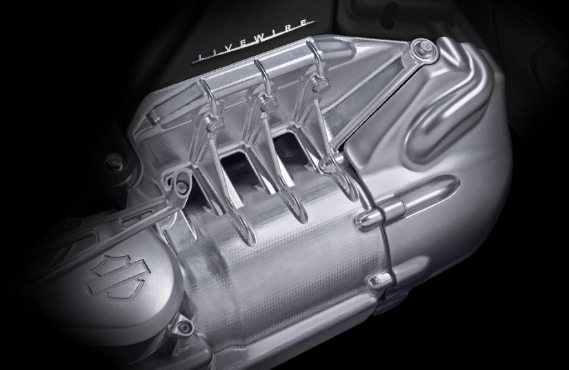 El final de la era V-Twin. Harley-Davidson anuncia motocicleta eléctrica