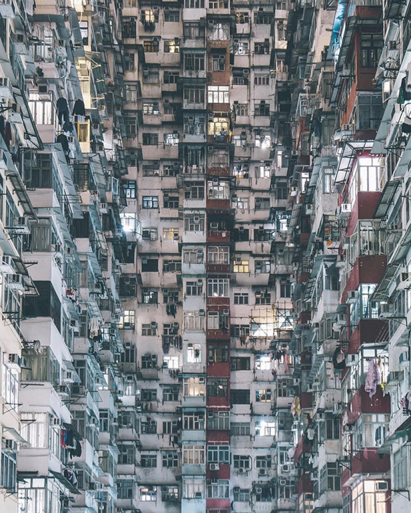 El fotógrafo de 20 años fotografía paisajes urbanos verdaderamente vertiginosos en diferentes países El fotógrafo de 20 años fotografía paisajes urbanos verdaderamente vertiginosos en diferentes países