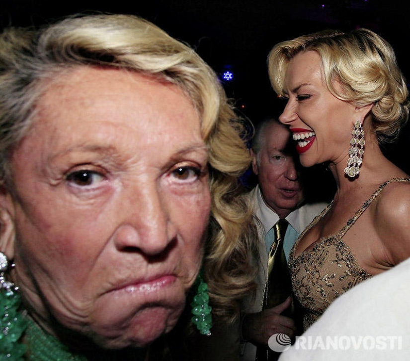 El fotógrafo Valery Levitin murió repentinamente en Moscú El fotógrafo Valery Levitin murió repentinamente en Moscú