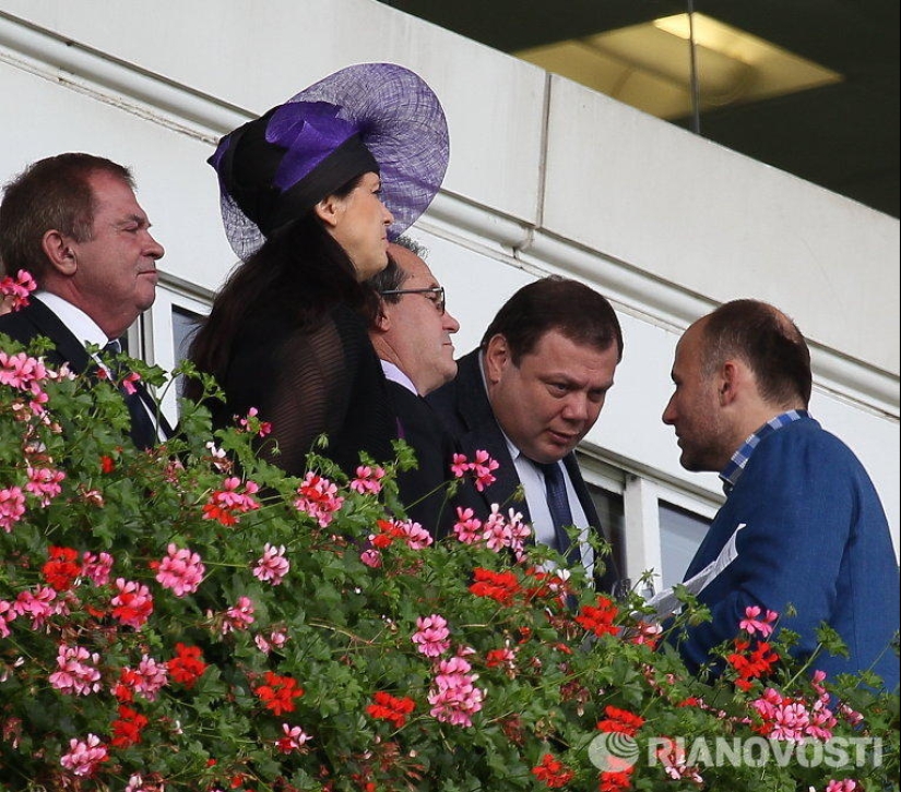 El fotógrafo Valery Levitin murió repentinamente en Moscú El fotógrafo Valery Levitin murió repentinamente en Moscú