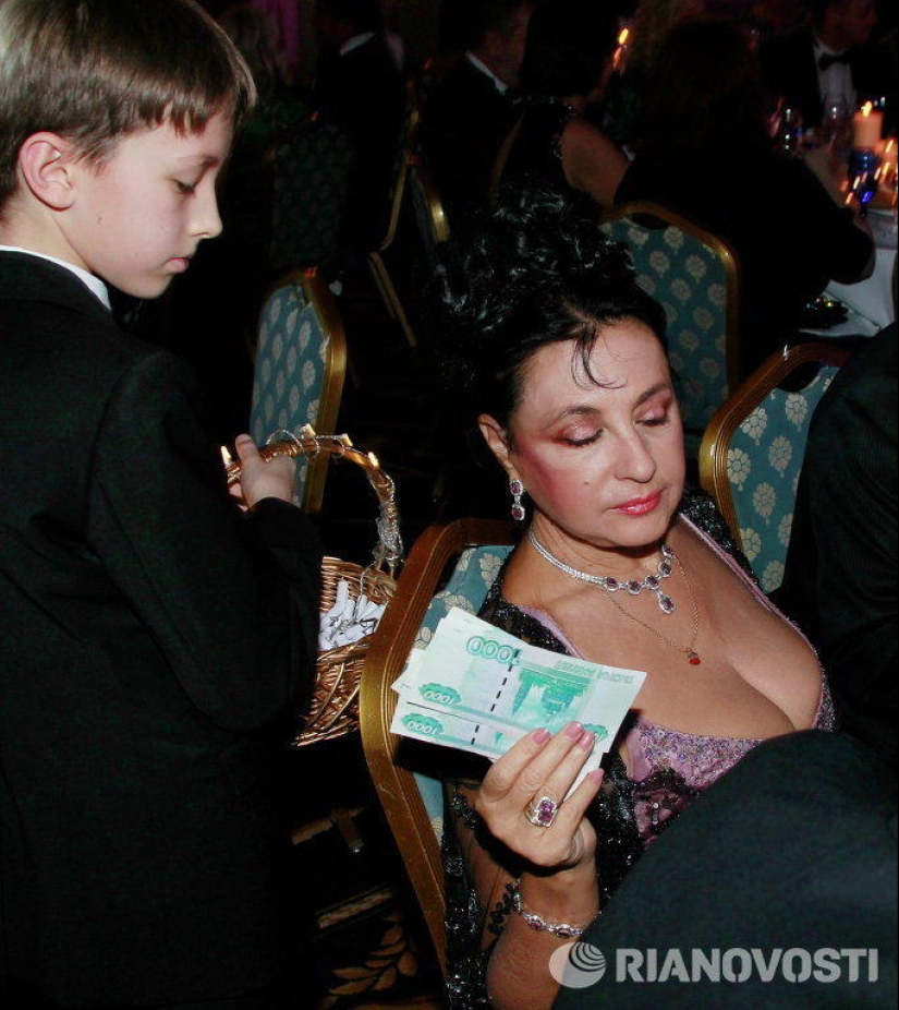 El fotógrafo Valery Levitin murió repentinamente en Moscú El fotógrafo Valery Levitin murió repentinamente en Moscú