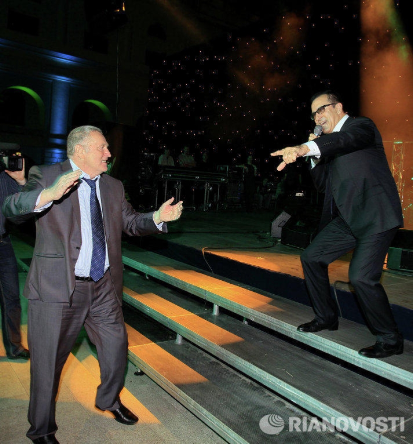 El fotógrafo Valery Levitin murió repentinamente en Moscú El fotógrafo Valery Levitin murió repentinamente en Moscú