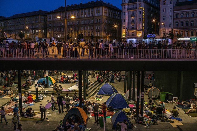 El fotoperiodista ruso Sergei Ponomarev gana el Premio Pulitzer El fotoperiodista ruso Sergei Ponomarev gana el Premio Pulitzer
