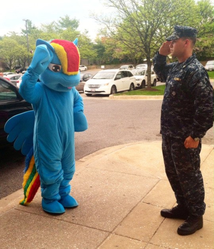 "El futuro que quieren los liberales" es un nuevo meme estadounidense sobre una combinación de incongruentes "El futuro que quieren los liberales" es un nuevo meme estadounidense sobre una combinación de incongruentes