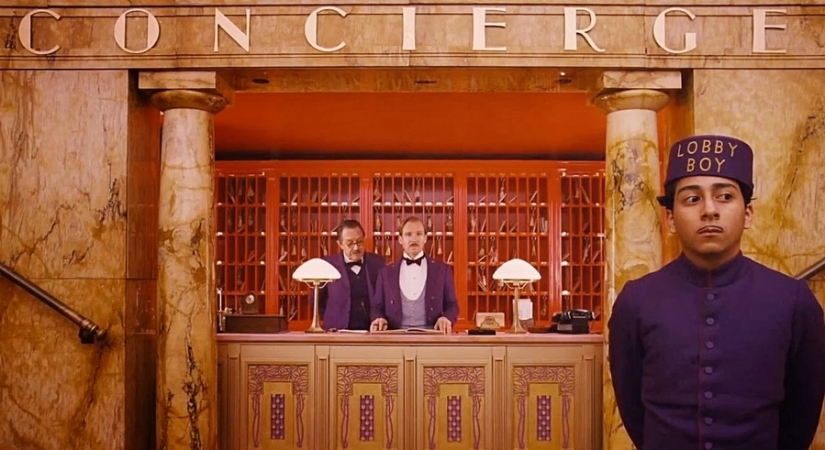 El gran hotel Budapest: 7 datos interesantes sobre la película más premiada de Wes Anderson El gran hotel Budapest: 7 datos interesantes sobre la película más premiada de Wes Anderson