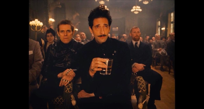 El gran hotel Budapest: 7 datos interesantes sobre la película más premiada de Wes Anderson El gran hotel Budapest: 7 datos interesantes sobre la película más premiada de Wes Anderson