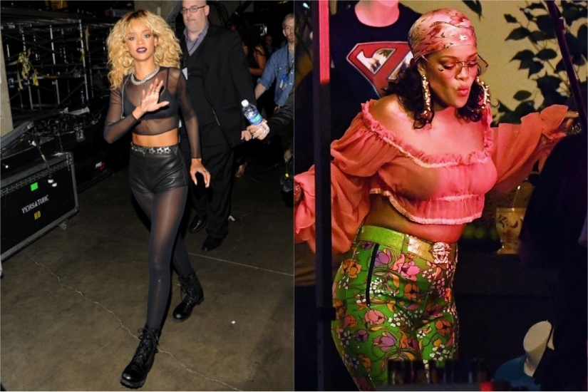 "El hueso era más ancha!": las estrellas del espectáculo, que era delgado, pero es muy recuperado "El hueso era más ancha!": las estrellas del espectáculo, que era delgado, pero es muy recuperado