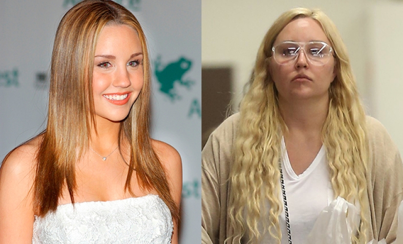 "El hueso era más ancha!": las estrellas del espectáculo, que era delgado, pero es muy recuperado "El hueso era más ancha!": las estrellas del espectáculo, que era delgado, pero es muy recuperado