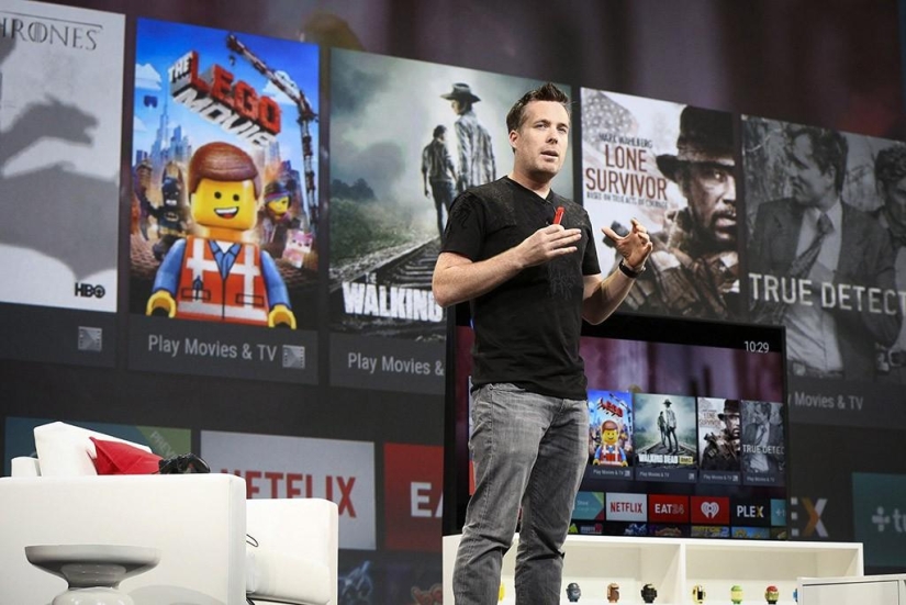 El imperio Contraataca El imperio Contraataca