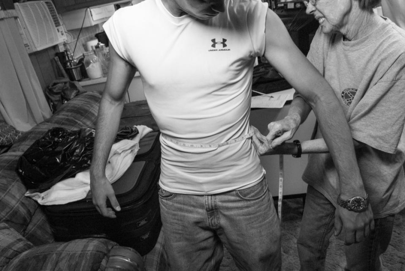 El Ku Klux Klan está vivo! El fotógrafo estudió la sociedad secreta desde adentro durante 11 años