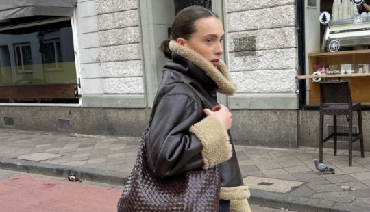 El largo decide: 6 ideas aburridas con qué ponerse con una maxi falda