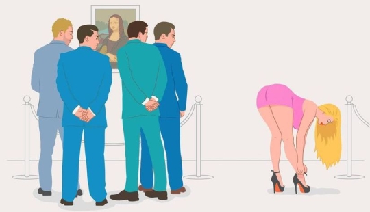 El maestro del cómic provocador 3Palec El maestro del cómic provocador 3Palec