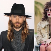 El maquillaje es la cabeza de todo: los actores antes y después de una asombrosa transformación con la ayuda del maquillaje