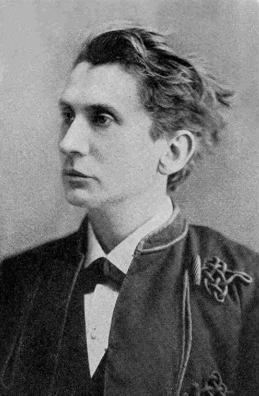 El masoquismo del escritor Sacher-Masoch y la "Confesión" de su esposa El masoquismo del escritor Sacher-Masoch y la "Confesión" de su esposa