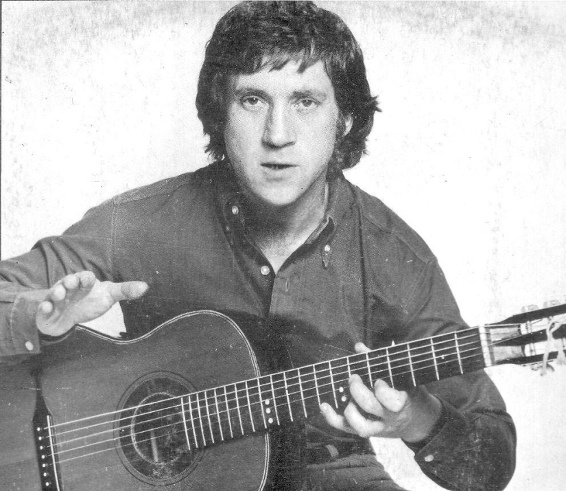 El mejor poema de Vladimir Vysotsky sobre la muerte.