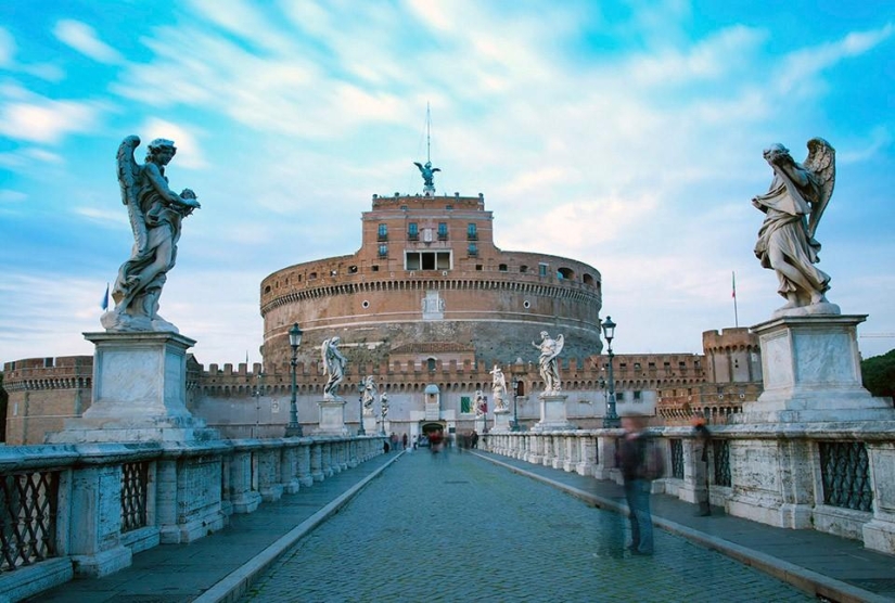 El mundo después del apocalipsis El mundo después del apocalipsis