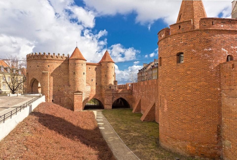 El mundo después del apocalipsis El mundo después del apocalipsis