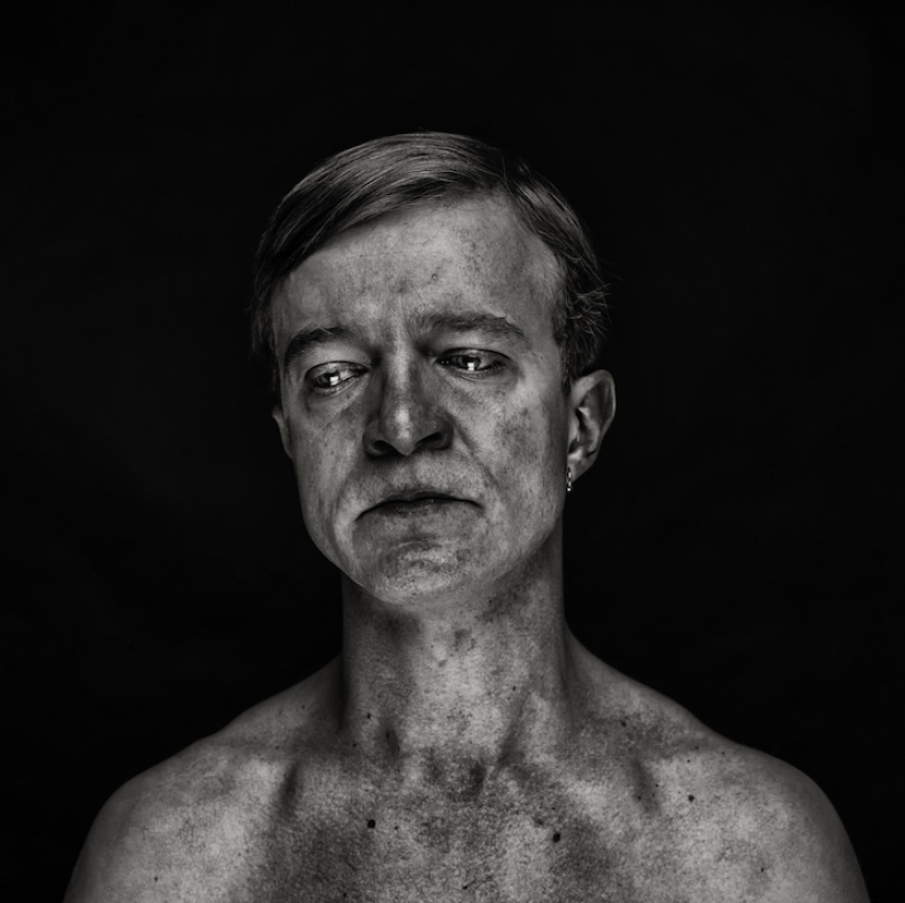 El mundo en blanco y negro: los mejores trabajos del concurso de fotografía Monovisiones 2017 El mundo en blanco y negro: los mejores trabajos del concurso de fotografía Monovisiones 2017