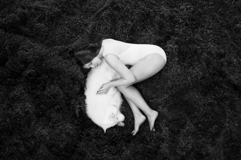 El mundo en blanco y negro: los mejores trabajos del concurso de fotografía Monovisiones 2017 El mundo en blanco y negro: los mejores trabajos del concurso de fotografía Monovisiones 2017