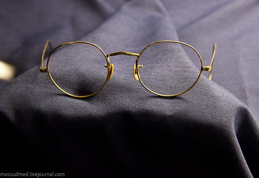 El Museo de Historia de los Beatles en Liverpool