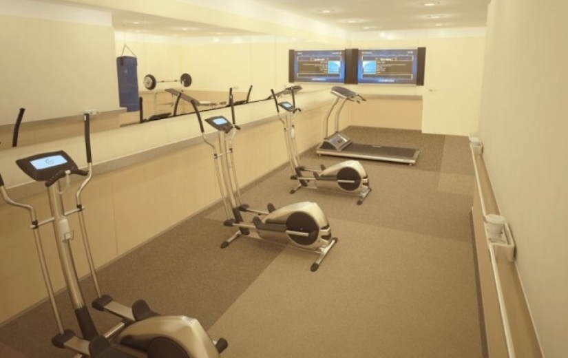 El nuevo avión del presidente ruso será más lujoso que los transatlánticos de los jeques árabes