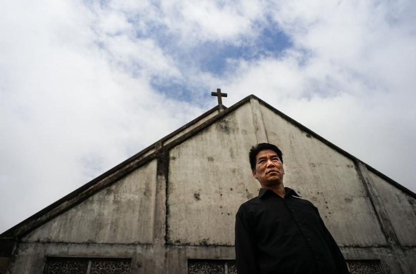 El opio lleva 70 años destruyendo un pueblo indio