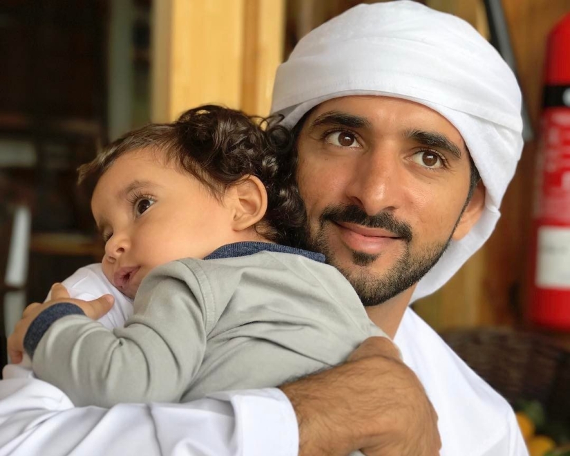 El oro de Oriente: los jeques más ricos