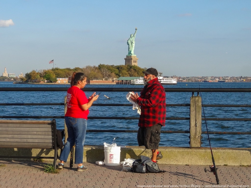 El otro lado de la libertad