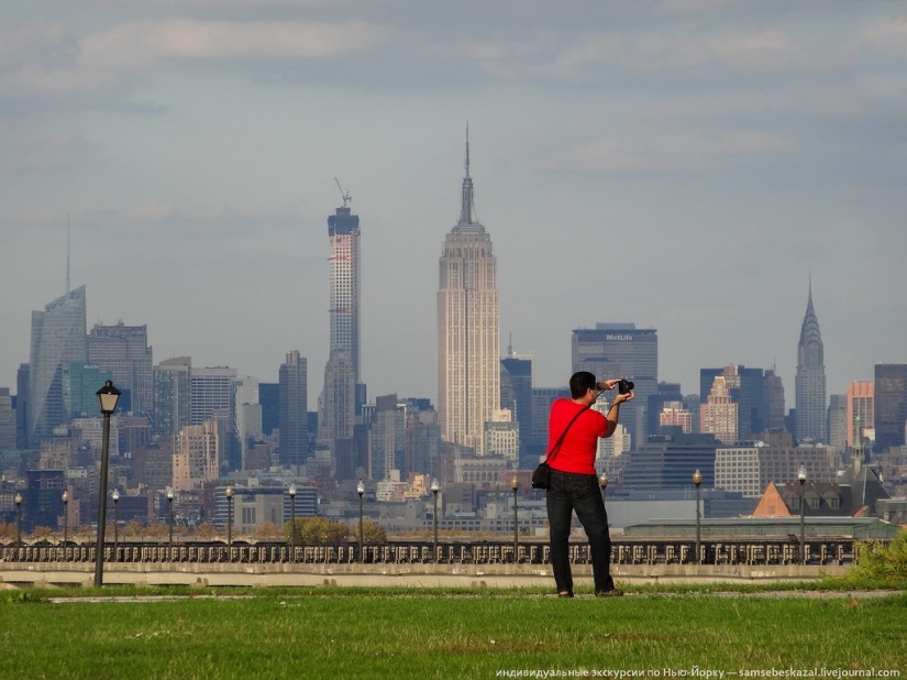 El otro lado de la libertad
