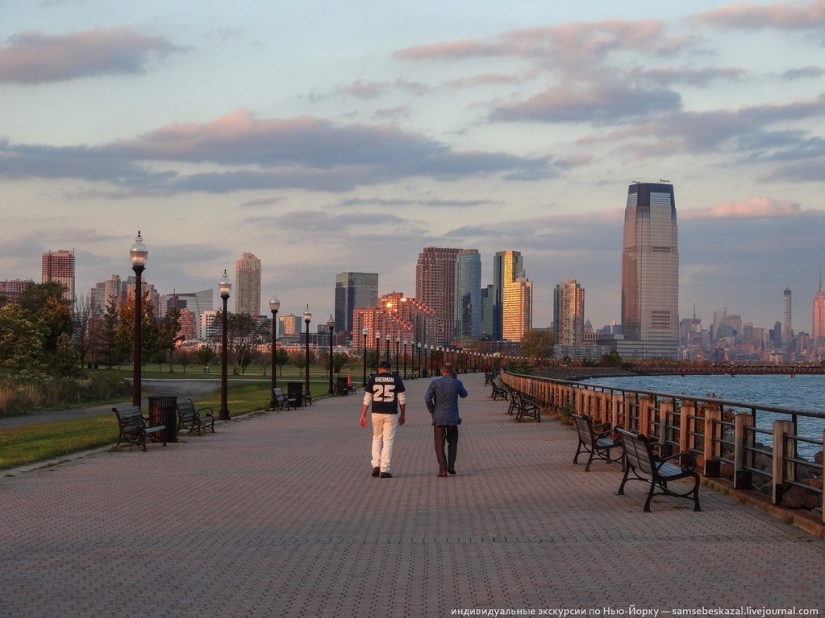 El otro lado de la libertad