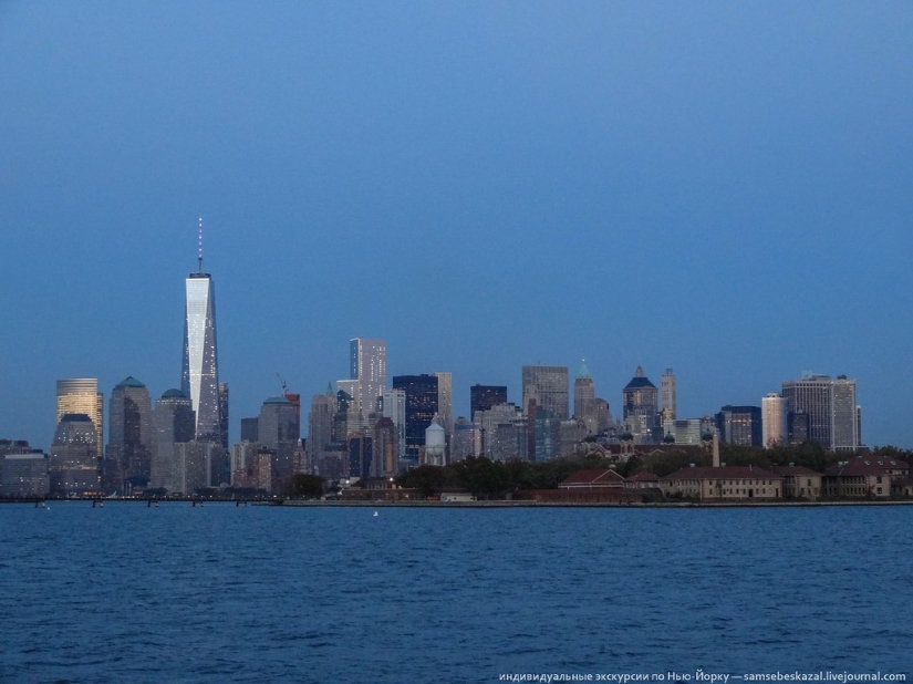 El otro lado de la libertad